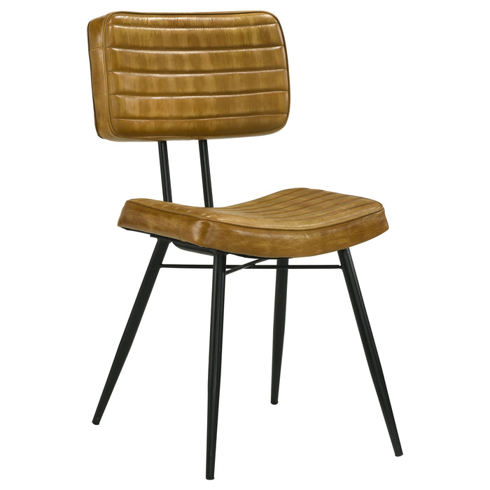 Partridge Dining Sets - Bargain Furniture (Detroit, MI)