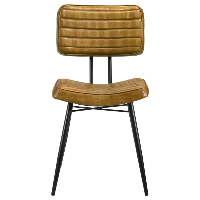 Partridge Dining Sets - Bargain Furniture (Detroit, MI)