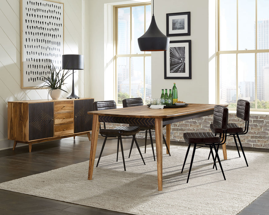 Partridge Dining Sets - Bargain Furniture (Detroit, MI)
