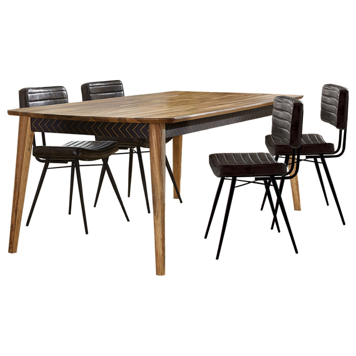 Partridge Dining Sets - Bargain Furniture (Detroit, MI)