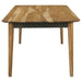 Partridge Dining Sets - Bargain Furniture (Detroit, MI)
