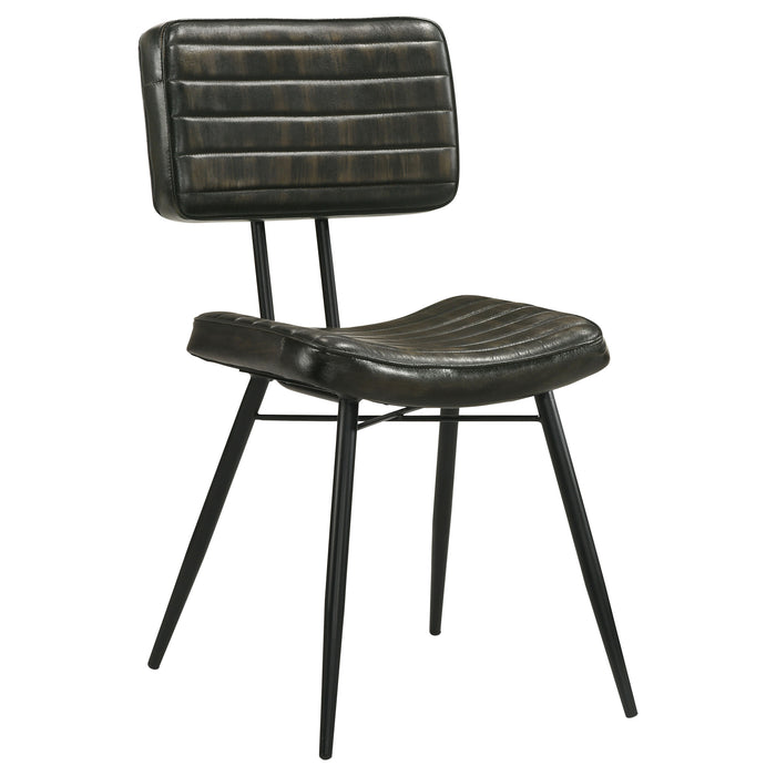 Partridge Dining Sets - Bargain Furniture (Detroit, MI)