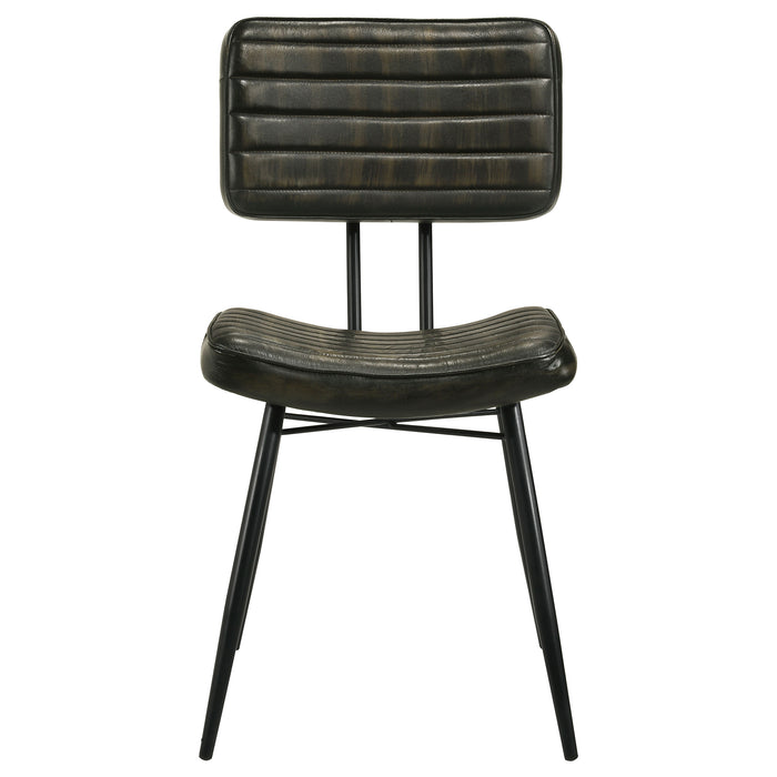 Partridge Dining Sets - Bargain Furniture (Detroit, MI)