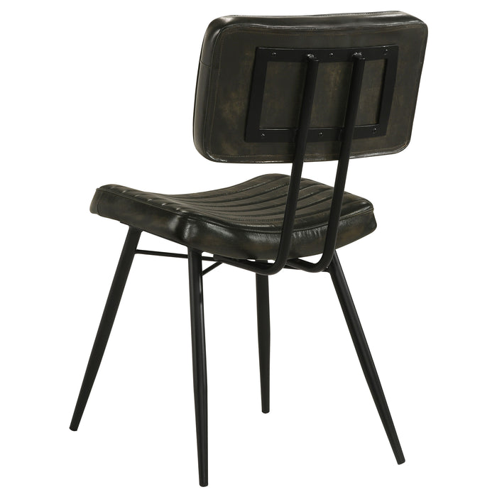 Partridge Dining Sets - Bargain Furniture (Detroit, MI)