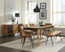 Partridge Dining Sets - Bargain Furniture (Detroit, MI)