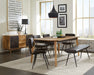 Partridge Dining Sets - Bargain Furniture (Detroit, MI)