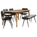 Partridge Dining Sets - Bargain Furniture (Detroit, MI)
