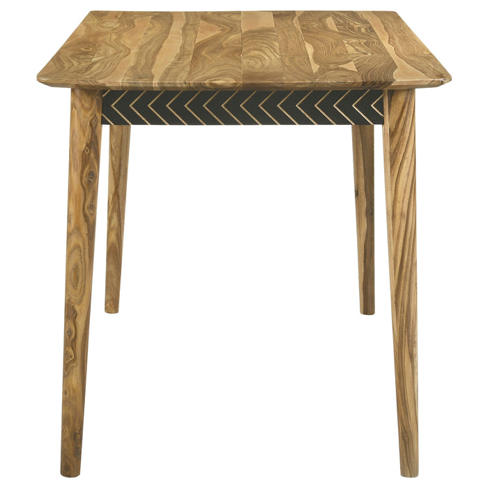 Partridge Counter Height Dining Sets - Bargain Furniture (Detroit, MI)