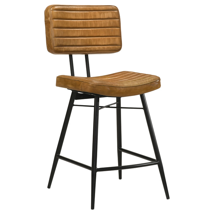 Partridge Counter Height Dining Sets - Bargain Furniture (Detroit, MI)
