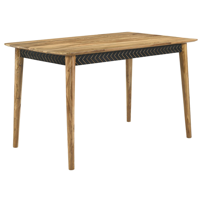 Partridge Counter Height Dining Sets - Bargain Furniture (Detroit, MI)
