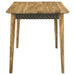 Partridge Counter Height Dining Sets - Bargain Furniture (Detroit, MI)