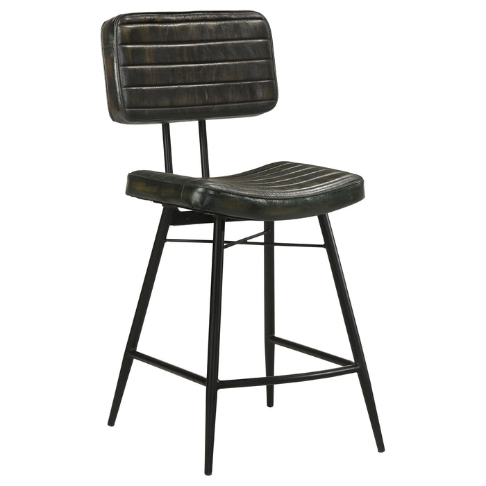 Partridge Counter Height Dining Sets - Bargain Furniture (Detroit, MI)