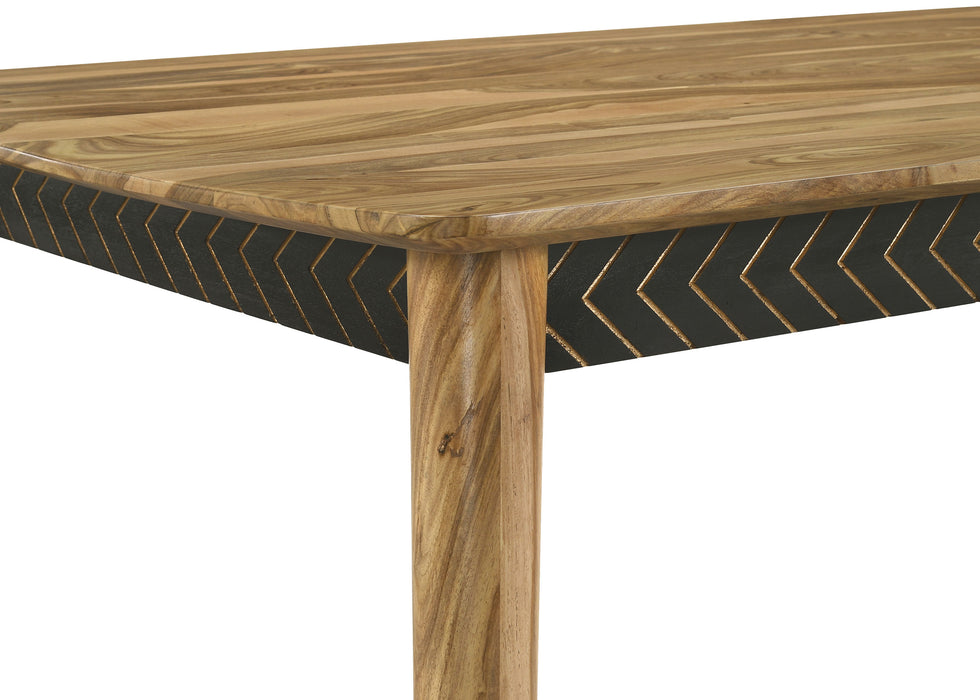 Partridge Counter Height Dining Sets - Bargain Furniture (Detroit, MI)