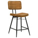 Partridge Counter Height Dining Sets - Bargain Furniture (Detroit, MI)