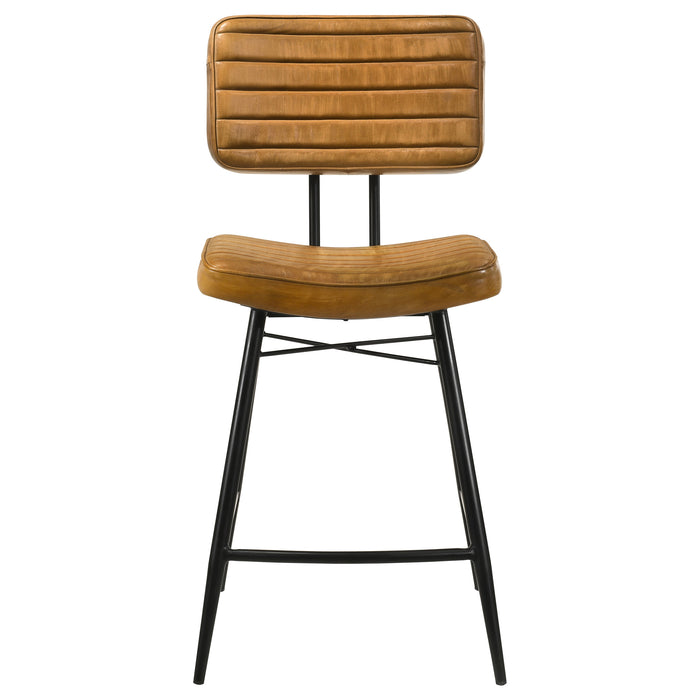 Partridge Counter Height Dining Sets - Bargain Furniture (Detroit, MI)