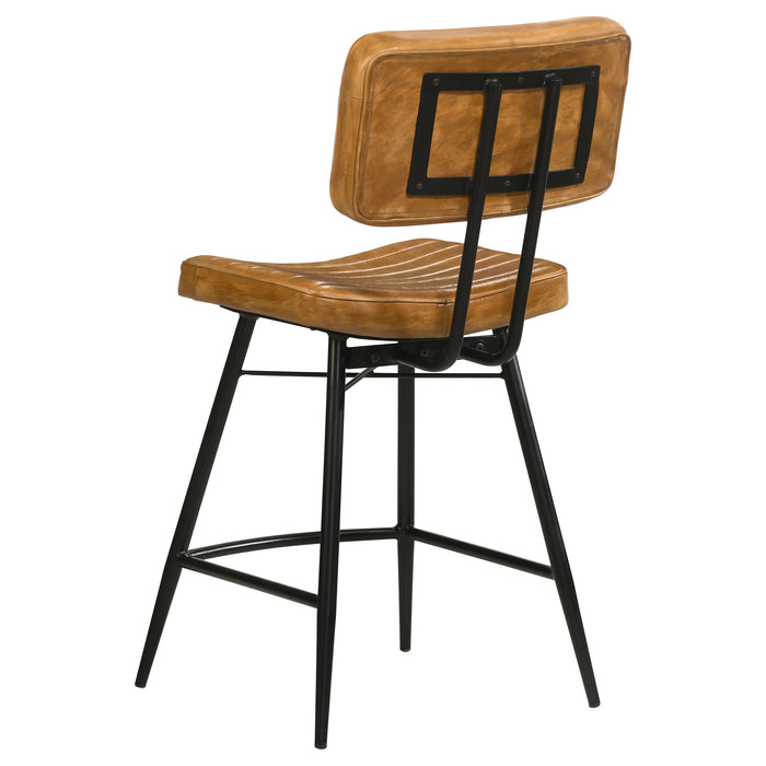 Partridge Counter Height Dining Sets - Bargain Furniture (Detroit, MI)