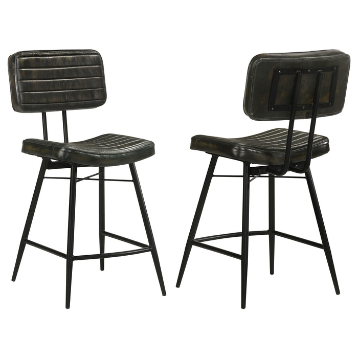 Partridge Counter Chair