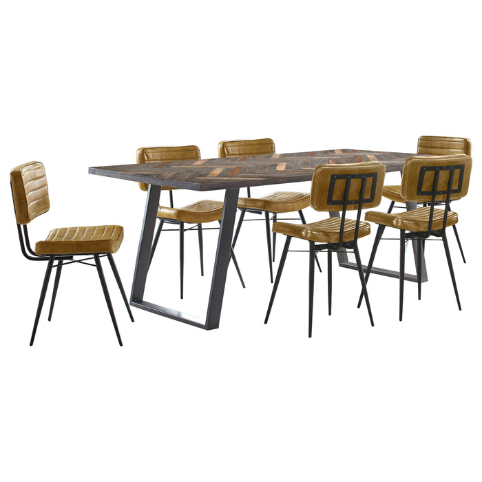 Misty Dining Sets - Bargain Furniture (Detroit, MI)