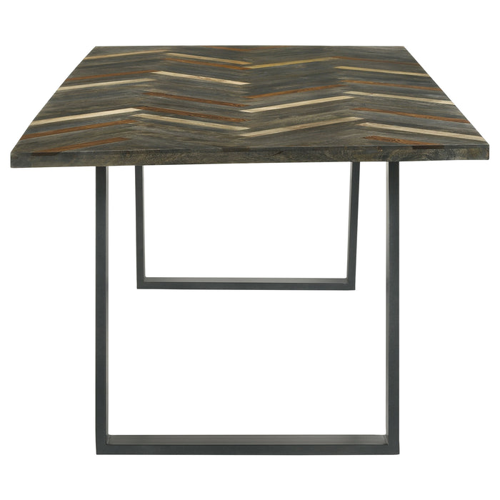 Misty Dining Sets - Bargain Furniture (Detroit, MI)
