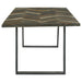 Misty Dining Sets - Bargain Furniture (Detroit, MI)