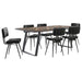 Misty Dining Sets - Bargain Furniture (Detroit, MI)