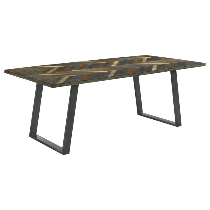Misty Dining Sets - Bargain Furniture (Detroit, MI)