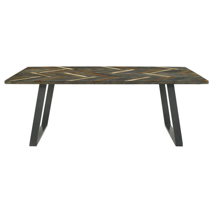 Misty Dining Sets - Bargain Furniture (Detroit, MI)