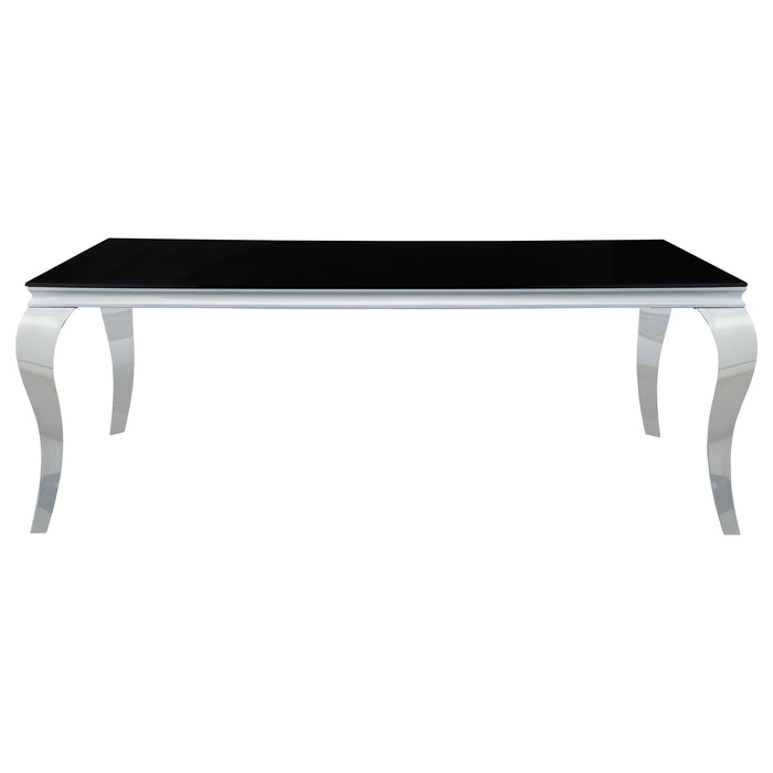 Carone 5 Dining Sets - Bargain Furniture (Detroit, MI)