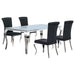 Carone 5 Pc Sets - Bargain Furniture (Detroit, MI)