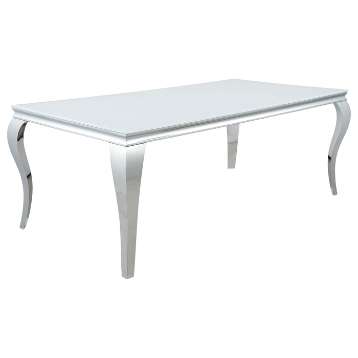 Carone 5 Pc Sets - Bargain Furniture (Detroit, MI)