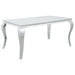Carone 5 Pc Dining Sets - Bargain Furniture (Detroit, MI)