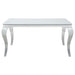 Carone 5 Pc Dining Sets - Bargain Furniture (Detroit, MI)