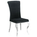 Carone 5 Pc Dining Sets - Bargain Furniture (Detroit, MI)