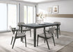 Stevie Dining Sets - Bargain Furniture (Detroit, MI)