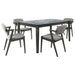 Stevie Dining Sets - Bargain Furniture (Detroit, MI)