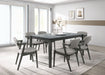 Stevie Dining Sets - Bargain Furniture (Detroit, MI)