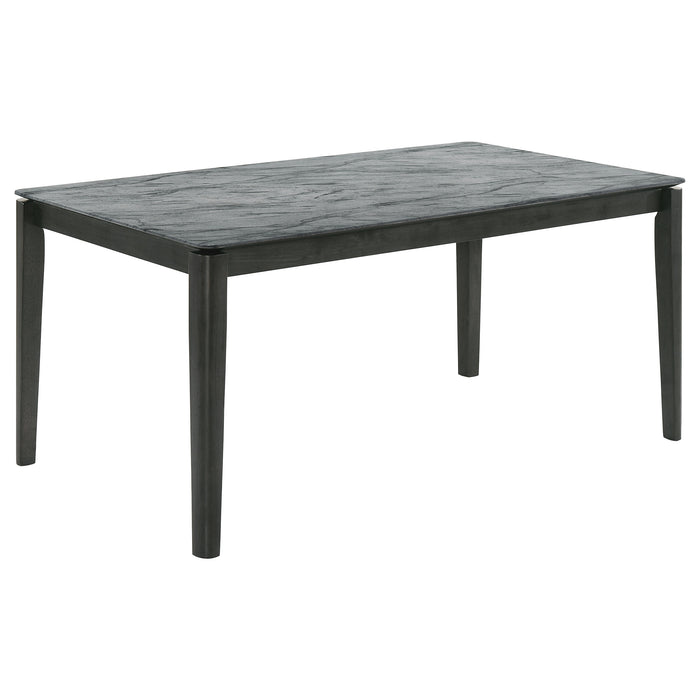 Stevie Dining Sets - Bargain Furniture (Detroit, MI)