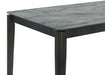 Stevie Dining Sets - Bargain Furniture (Detroit, MI)