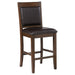 Dewey 5 Pc Counter Height Dining Sets - Bargain Furniture (Detroit, MI)