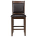 Dewey 5 Pc Counter Height Dining Sets - Bargain Furniture (Detroit, MI)