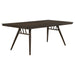 Wes Dining Sets - Bargain Furniture (Detroit, MI)