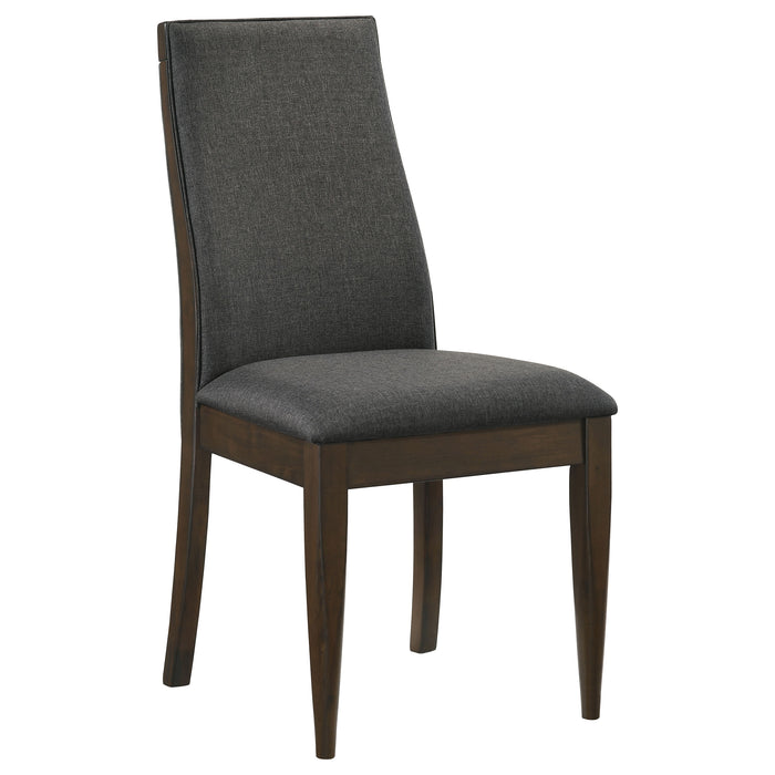 Wes Dining Sets - Bargain Furniture (Detroit, MI)