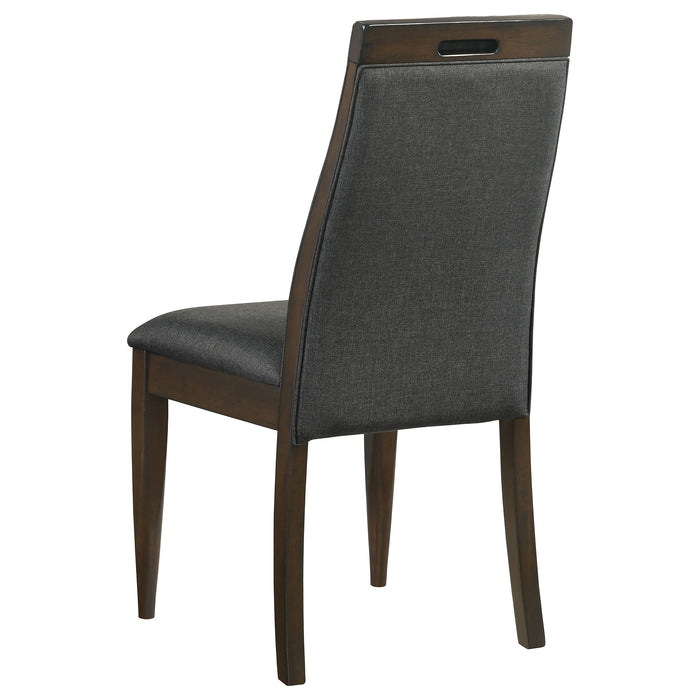 Wes Dining Sets - Bargain Furniture (Detroit, MI)