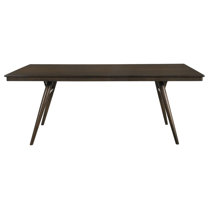 Wes Dining Sets - Bargain Furniture (Detroit, MI)