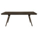 Wes Dining Sets - Bargain Furniture (Detroit, MI)