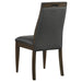 Wes Dining Sets - Bargain Furniture (Detroit, MI)
