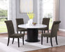 Sherry 5 Pc Dining Sets - Bargain Furniture (Detroit, MI)