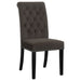 Sherry 5 Pc Dining Sets - Bargain Furniture (Detroit, MI)