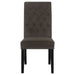 Sherry 5 Pc Dining Sets - Bargain Furniture (Detroit, MI)