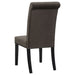 Sherry 5 Pc Dining Sets - Bargain Furniture (Detroit, MI)